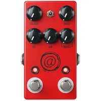 JHS Pedals AT+ - Andy Timmons Signature Overdrive -