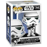 Funko Pop! Star Wars - Stormtrooper