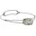 Petzl Swift LT Desert Green
