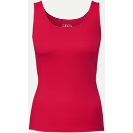 Cecil Basic Top Rot XXL