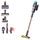 Dyson Gen5detect Absolute nachtblau/kupfer