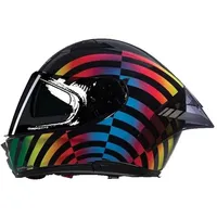 Nolan N60-6 Sport Policromo Integralhelm - Multicolour - S