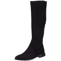 Gianluca Pisati  Stiefel Stiefel Annie Annie nero nero Camoscio Annie nero  in Schwarz, 38
