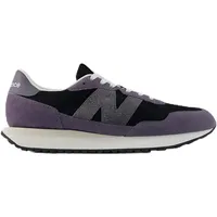 New Balance 237 Herren Grau 40