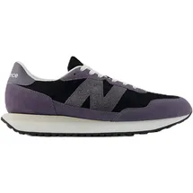 New Balance 237 Herren Grau 40