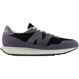 New Balance 237 Herren Grau 40