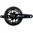 Sram Rival E1 165 mm