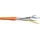 Draka Comteq (DNT) TN-7000-1 Kat.7 orange 4P S/FTP AWG23 60064582-Cca-T1000