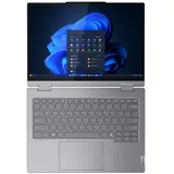 Lenovo ThinkBook Yoga 14 35,6 cm (14 Zoll) i7-155U 16 GB RAM 512 GB SSD QWERTY Spanisch