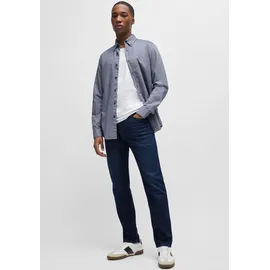 Boss Remaine Bc C 10253228 Jeans Dark Blue 38 34