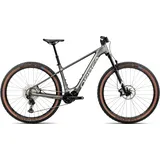 Orbea Urrun 10 2026 29 Zoll RH 0 cm grau/silber/bronze