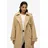 Superdry Classic Trenchcoat Shaker Beige M