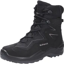 Lowa LINO GTX HI JR Schwarz Boot Gr. 31