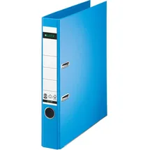 Leitz DIN A4 52 mm Hellblau 10 St.