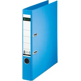 Leitz DIN A4 52 mm Hellblau 10 St.
