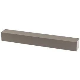 ARCCHIO Lengo 50 cm Grau/Silber