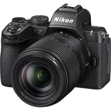 Nikon Z50II Kit 18-140 DX