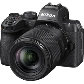 Nikon Z50II Kit 18-140 DX