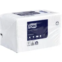 TORK Tork, Servietten, Universal (4000 x, 33 x 33 cm)