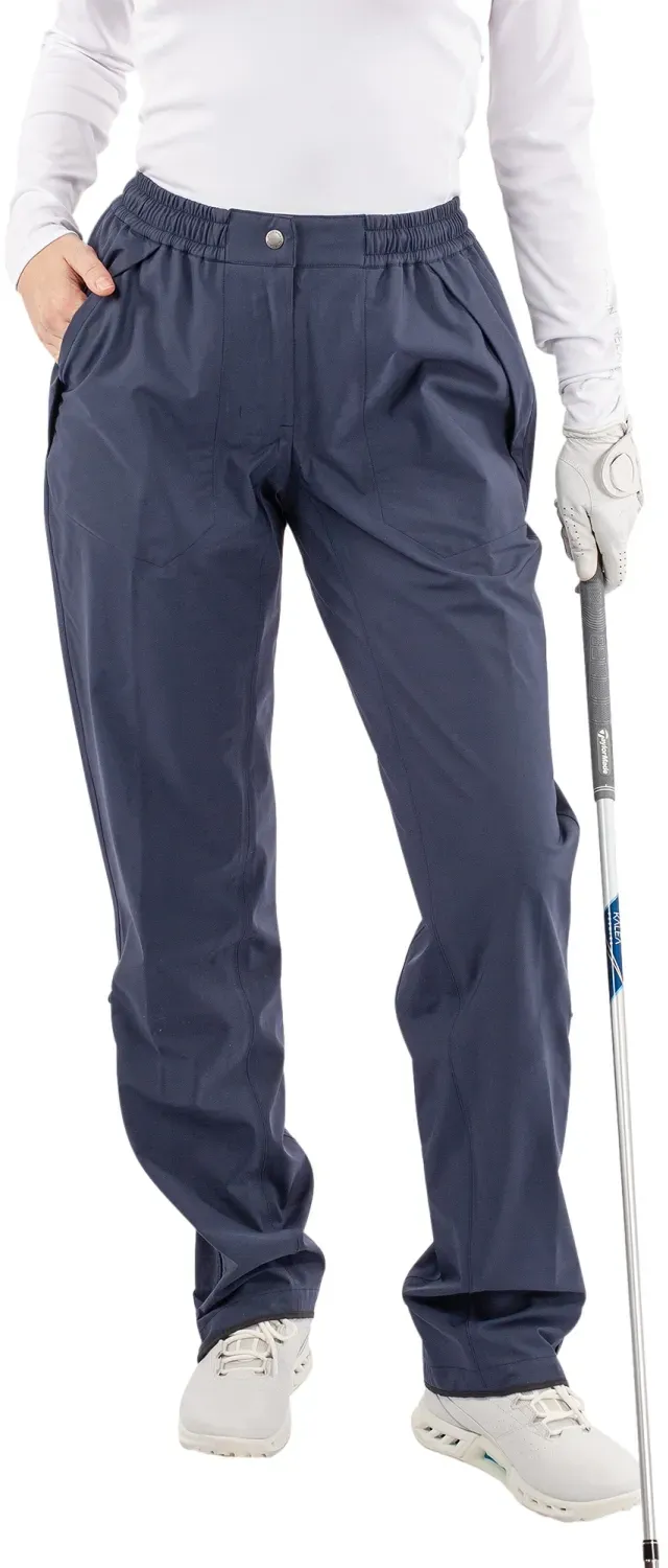 Galvin Green Regenhose Angie, navy