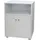 Hti-Living HTI-Line Küchenschrank Blanca 60 x 40 x 80 cm Weiß
