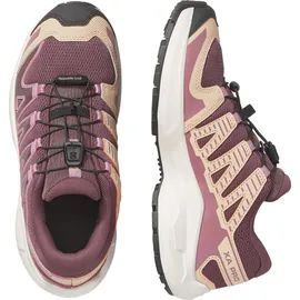 Salomon XA PRO J Kinder Lila 39