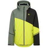 Ziener TIMPA, man Jacket Ski