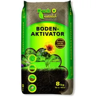 wootong Bodenaktivator 8 kg