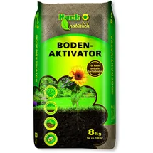 wootong Bodenaktivator 8 kg
