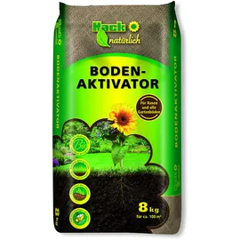 wootong Bodenaktivator 8 kg