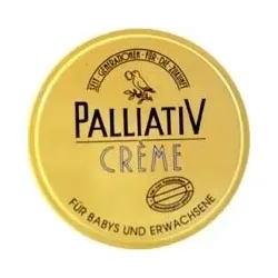 PALLIATIV Creme 250 ml Creme