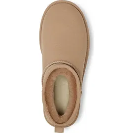 UGG Australia Classic Ultra Mini Beige 39