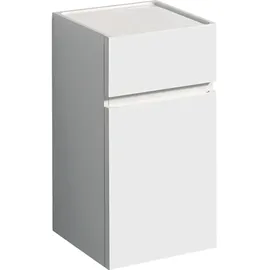 Geberit Renova Plan Badkommode 39 x 70 x 36 cm Weiß