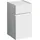 Geberit Renova Plan Badkommode 39 x 70 x 36 cm Weiß