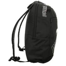 Puma Phase Backpack II Schwarz