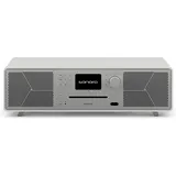 Sonoro Meisterstück (Gen.2) Silber