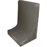 Ehl L-Stein unbewehrt Grau 25 cm x 20 cm x 35 cm