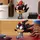 LEGO Sonic the Hedgehog Shadow the Hedgehog