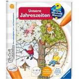 Ravensburger tiptoi® Wieso? Weshalb? Warum? Unsere Jahreszeiten