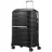 68 cm / 75-85 l black