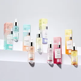 Eveline Cosmetics Serum Shot Augenserum 30 ml