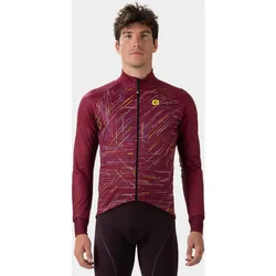 Alé Byte bordeaux S