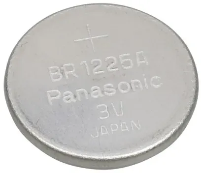 Mitsubishi Electric Batterie Q2MEM-BAT
