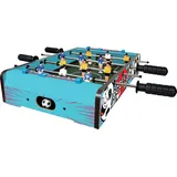 Vedes Classic Games Tischkicker 50x32x9,5 cm