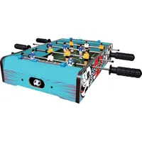 Vedes Classic Games Tischkicker 50x32x9,5 cm