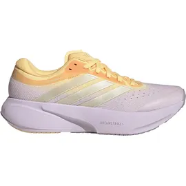adidas Supernova Rise 3 Damen Ice Lavender/Ice Gold Metallic/Ice Tangerine 36