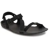 Xero Shoes Z-trek Ii Sandalen - Black - EU 39