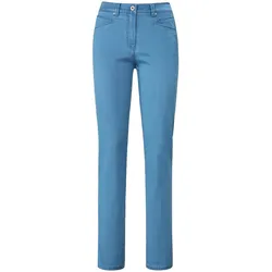 Comfort Plus-Zauber-Jeans Raphaela by Brax denim, 38