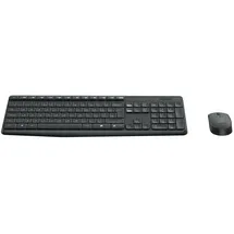 Logitech MK235 Ungarisches Layout