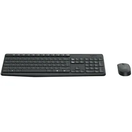 Logitech MK235 Ungarisches Layout